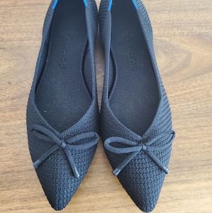 Rothy's The Bow Point